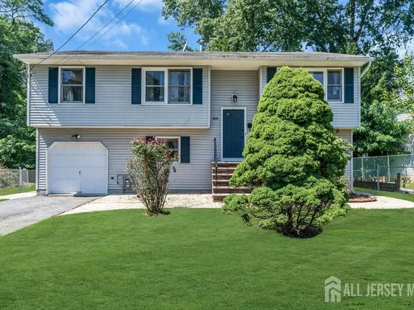 448 Webster Ave, Piscataway, NJ 08854