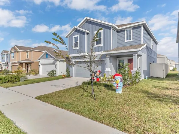 1325 Diego Ter, Winter Haven, FL 33884