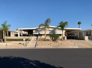 39264 One Horse Way, Palm Desert, CA 92260