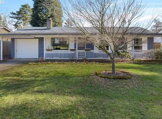 2214 SE 135th Ave, Portland, OR 97233