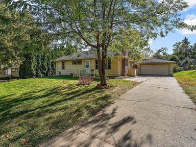 1790 Oakcrest Ave, Roseville, MN, 55113