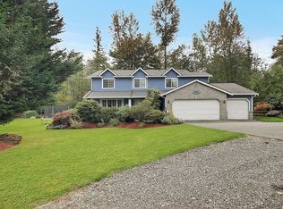 19608 5th St E, Lake Tapps, WA 98391