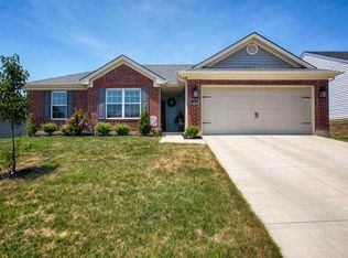 5304 Gravenstein Ct, Evansville, IN 47711