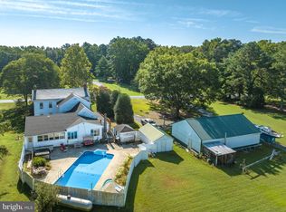 7180 Rockawalkin Rd, Hebron, MD 21830