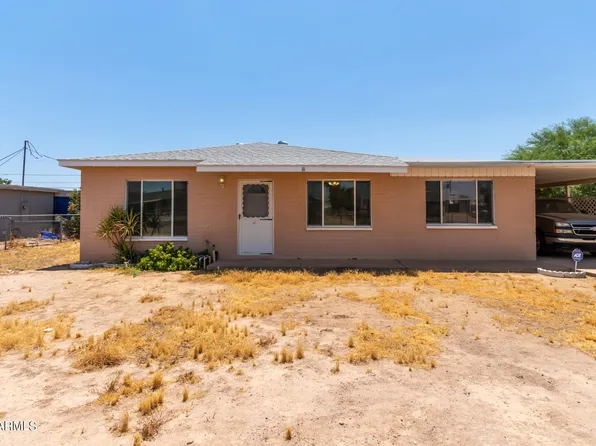 119 4TH Avenue E, Buckeye, AZ 85326
