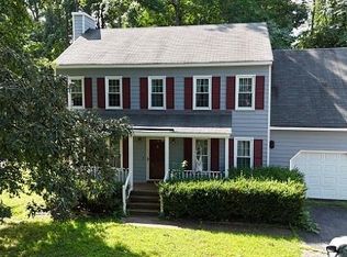 9281 Drawbridge Rd, Mechanicsville, VA 23116