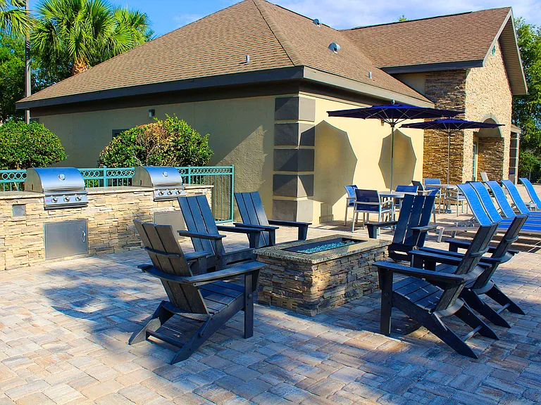 The Vibe at Celebration Pointe — Photo 27
