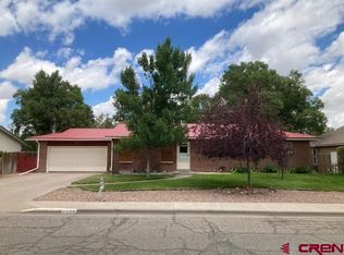 2309 Thomas Ave, Alamosa, CO 81101
