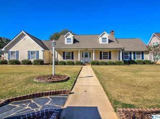 2309 Chesley Ave SW, Decatur, AL 35603