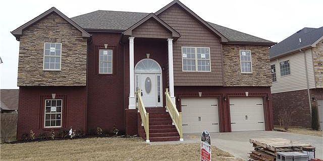 1st image of 615 Fields Of Northmeade Lot 615