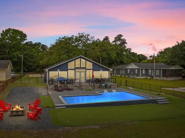 1317 Lakeview Dr, Manning, SC 29102