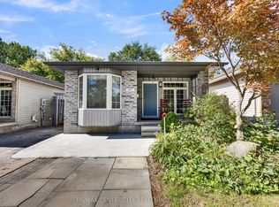 297 Hungerford St, London, ON N5W6E3