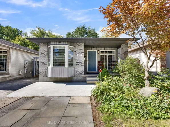 297 Hungerford St, London, ON N5W 6E3