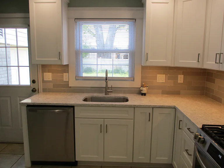 Another view of Kitchen