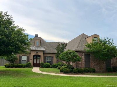 132 Autumn Crk, Bossier City, LA, 71111