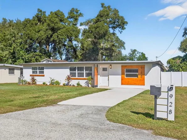 928 Valmar St, Brandon, FL 33511