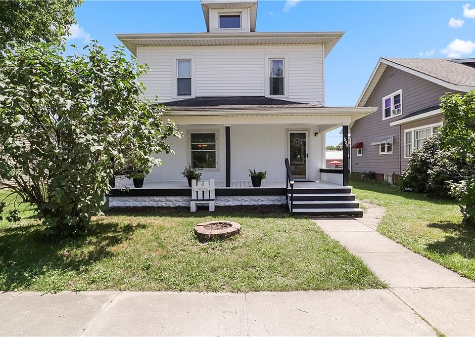 609 E Green St, Waveland, IN 47989 Zillow