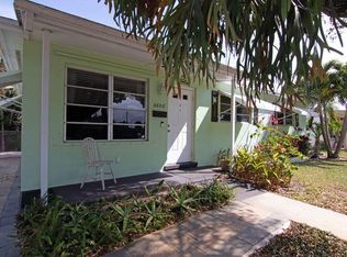 5606 Hobart Avenue, West Palm Beach, FL 33405