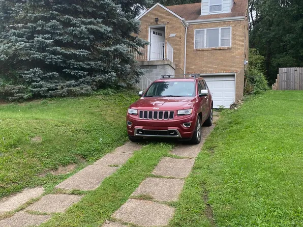 816 Locust St, Turtle Creek, PA 15145