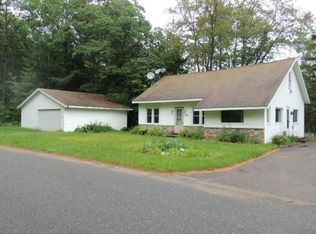 N9043 Forest Rd, Deerbrook, WI 54424