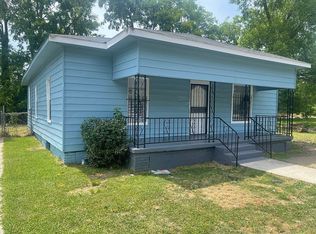 1008 18th Way SW, Birmingham, AL 35211