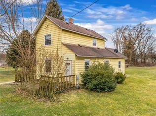 484 E State St, Barberton, OH