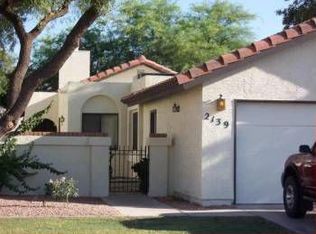 2139 W Ironwood Dr, Chandler, AZ 85224