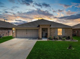 20363 Green Mountain Dr, New Caney, TX 77357