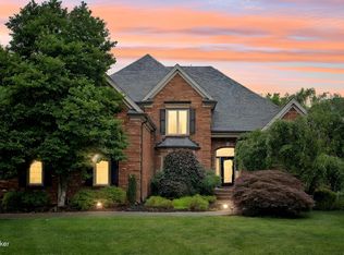 6209 Walnut Ridge Trl, Prospect, KY 40059