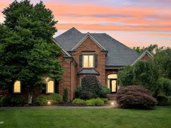 6209 Walnut Ridge Trl, Prospect, KY 40059