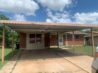1334 N Nail Pkwy, Moore, OK 73160