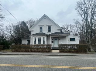 136 School St, Whitman, MA 02382