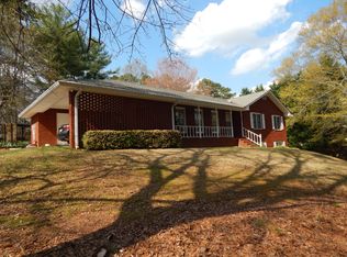 2410 Virginia Heights Dr, Cumming, GA 30041