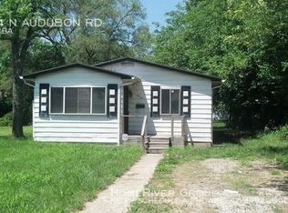 3714 N Audubon Rd, Indianapolis, IN 46218