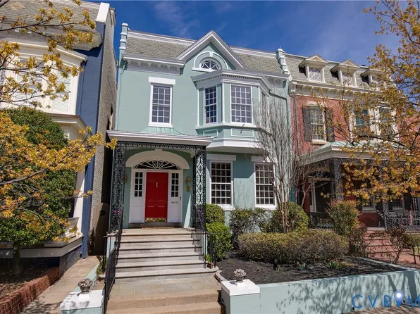 1806 Park Ave, Richmond, VA 23220