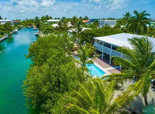 16820 Tamarind Rd, Sugarloaf Key, FL 33042