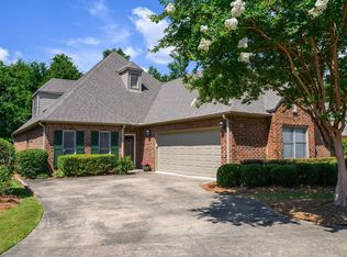 108 University Park Dr, Homewood, AL 35209