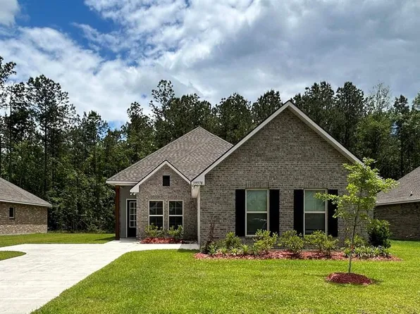 39578 White Sand Ln, Ponchatoula, LA 70454