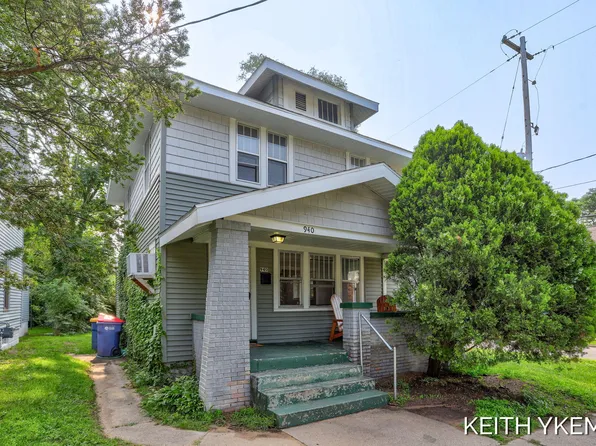 940 Union Ave SE, Grand Rapids, MI 49507