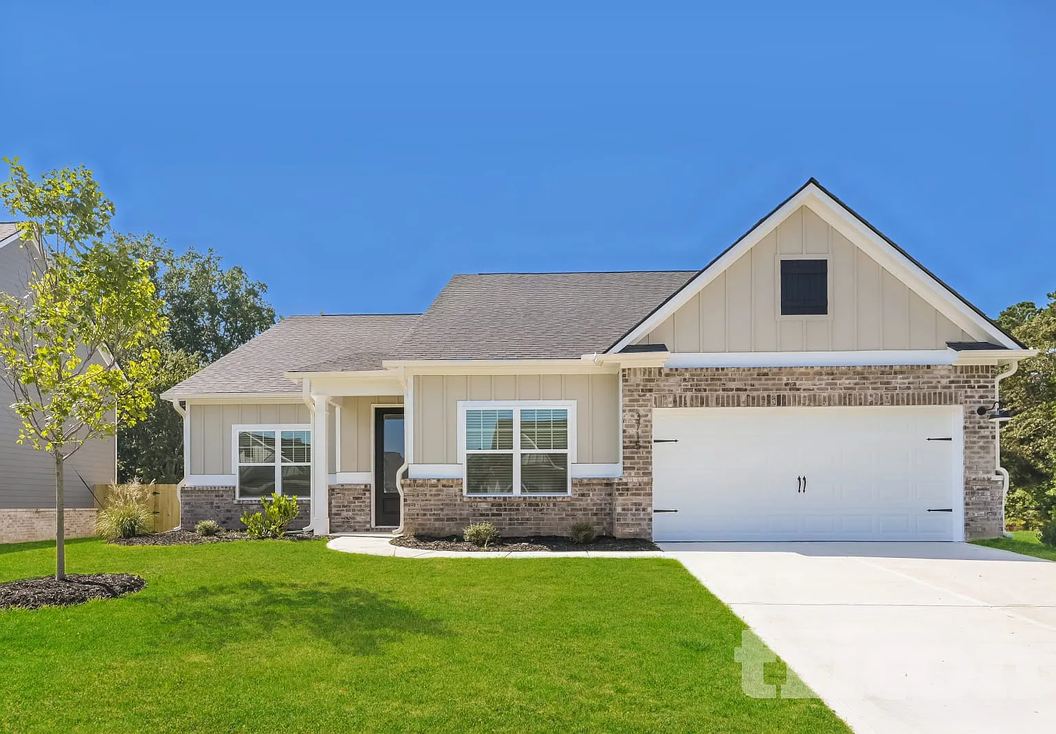 3715 Saddle Bag Court Dacula GA — Photo 1