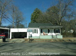 12 E Wilkinson Ave, Gadsden, AL 35904
