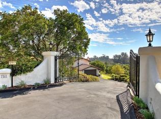 751 Skyview Dr, Santa Barbara, CA 93108