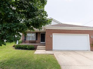 122 Olivia Dr, Nicholasville, KY