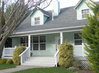 817 Chadwick St, Silverton, OR 97381