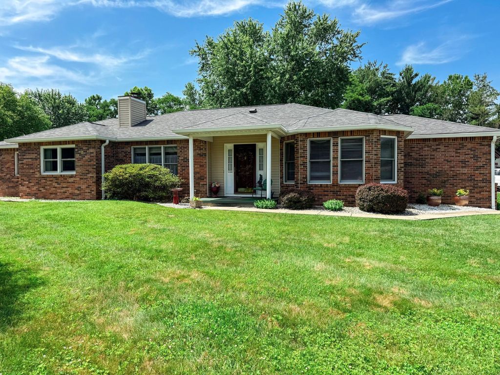 3893 W Mill Run - Property Image