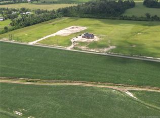 0 Turps Rd, Ragley, LA 70657