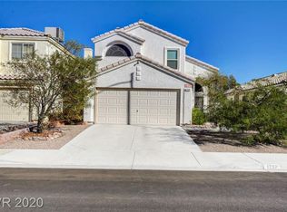1732 Leaning Pine Way, Las Vegas, NV 89128