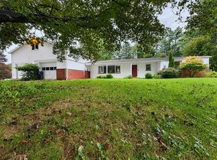 35 Pioneer Rd, Emporium, PA 15834