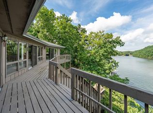 22627 Montego Bay Rd, Abingdon, VA 24211