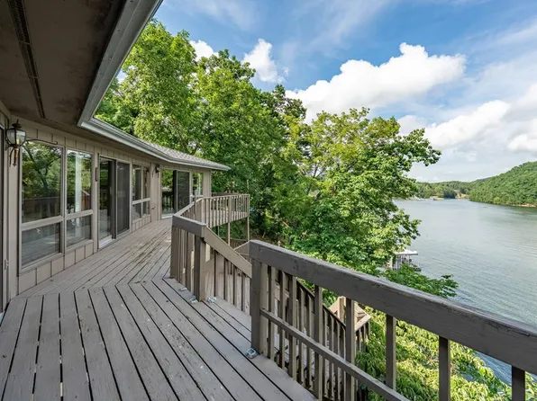 22627 Montego Bay Rd, Abingdon, VA 24211